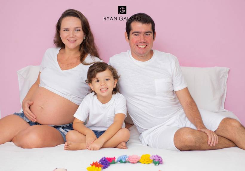 ENSAIO FAMILIA