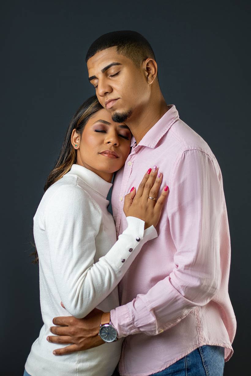 Ensaios casal