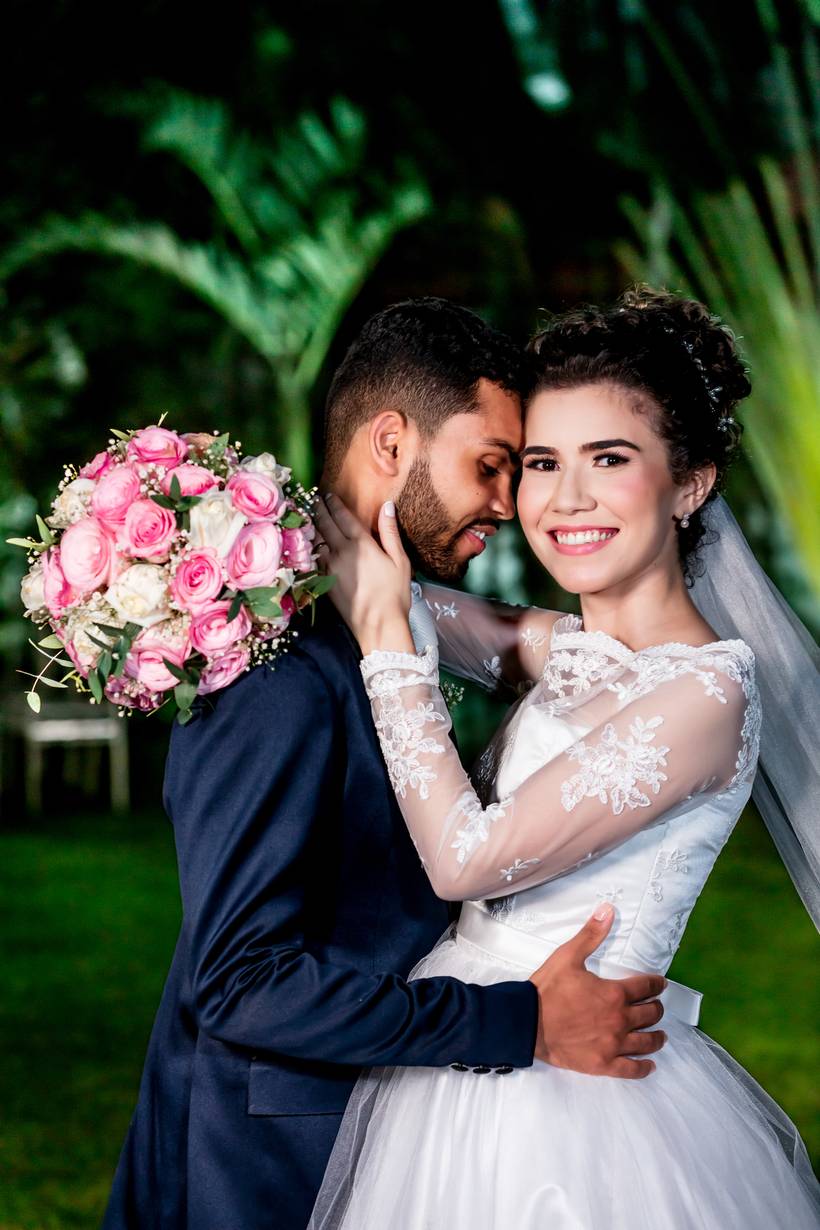 KARINA & MATEUS