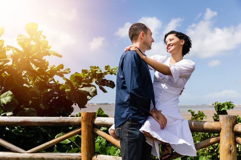 Lígia & Carlos