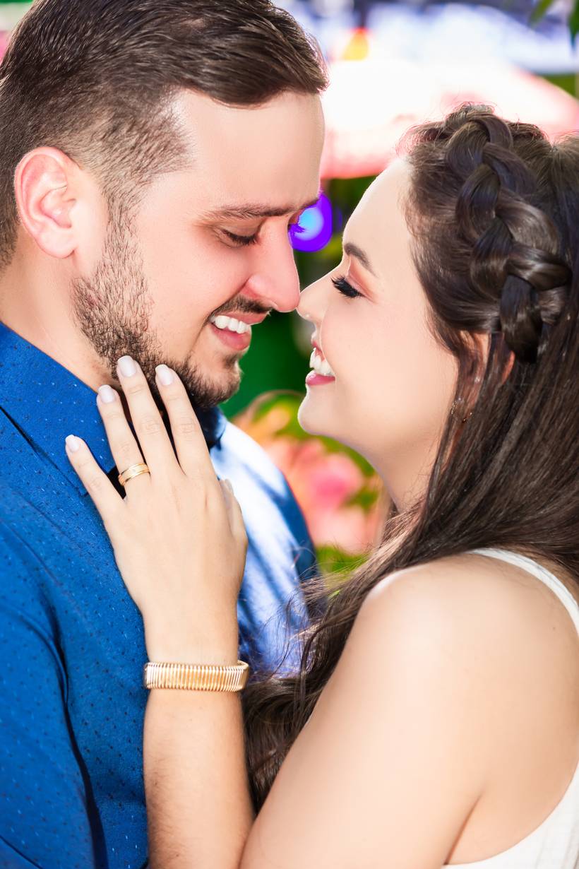 Gabriela & Gabriel