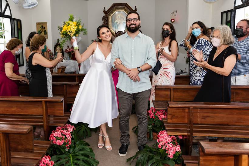 Bárbara & Marcelo