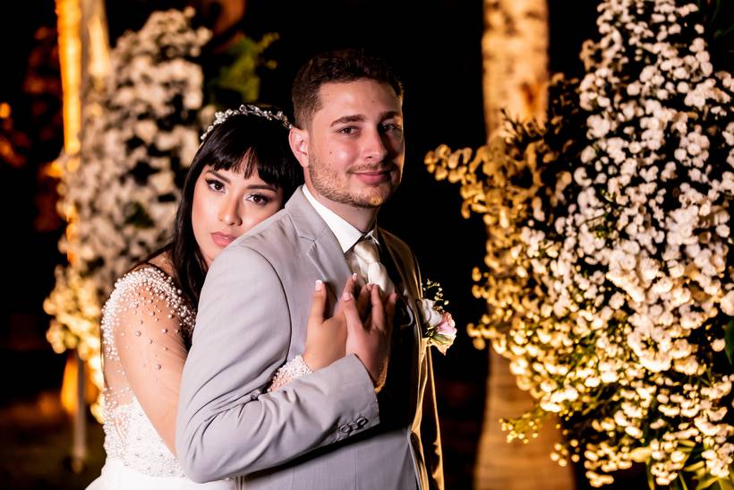 Gabriela & Clayton