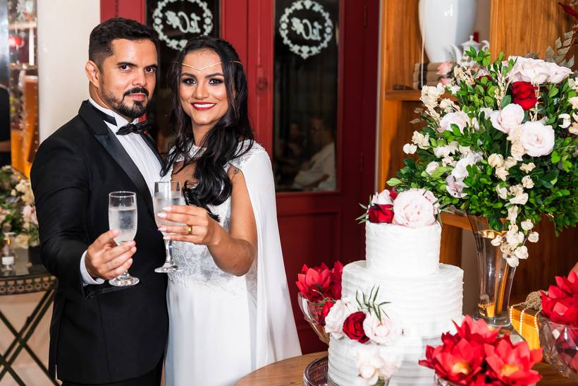 Natali & Thiago