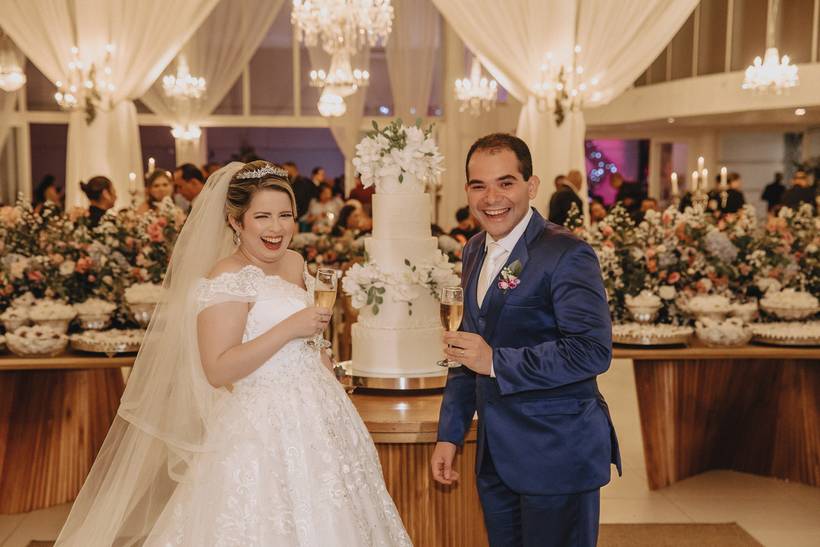 Hayanna & Matheus