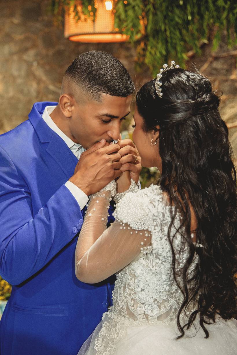 Malu & Igor