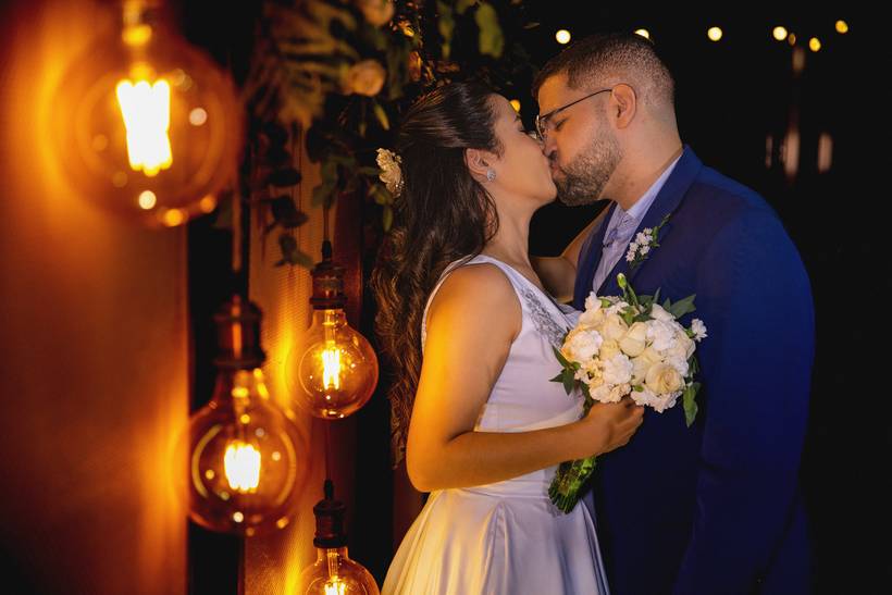 Victória & Gabriel