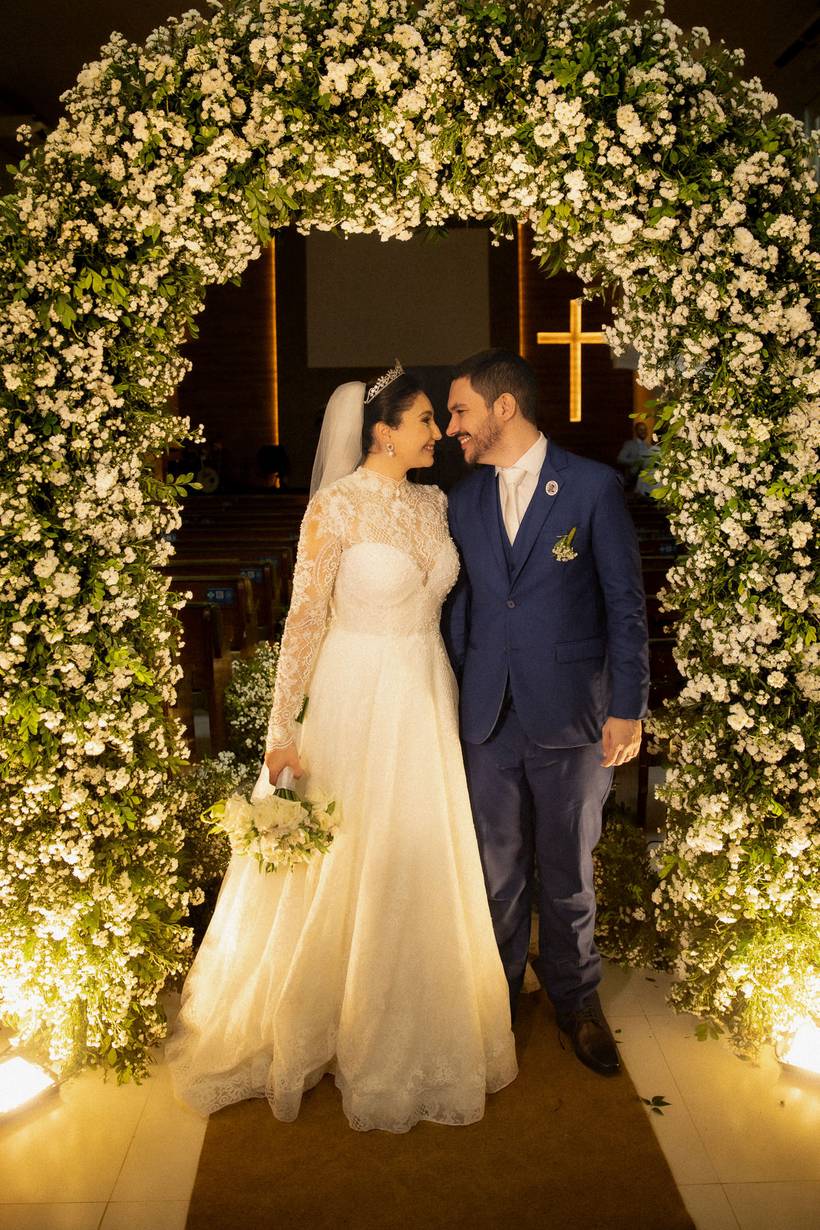 Marília & Helio