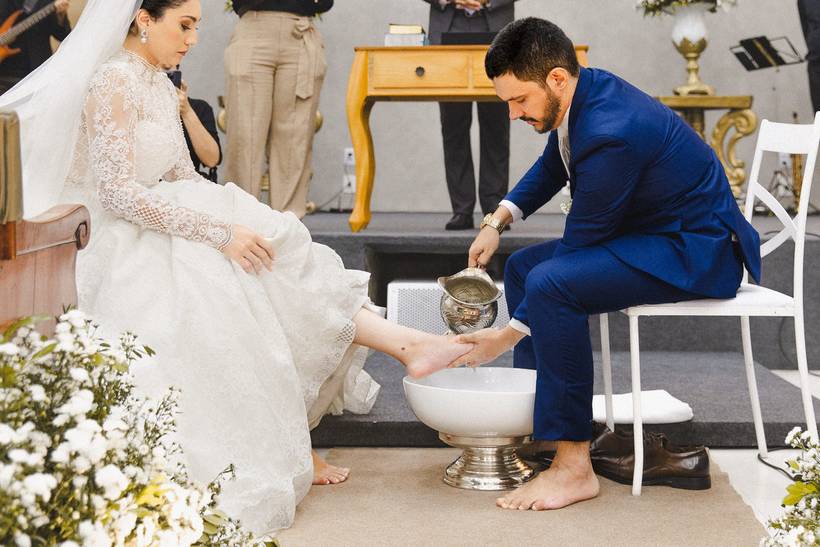 Marília & Helio