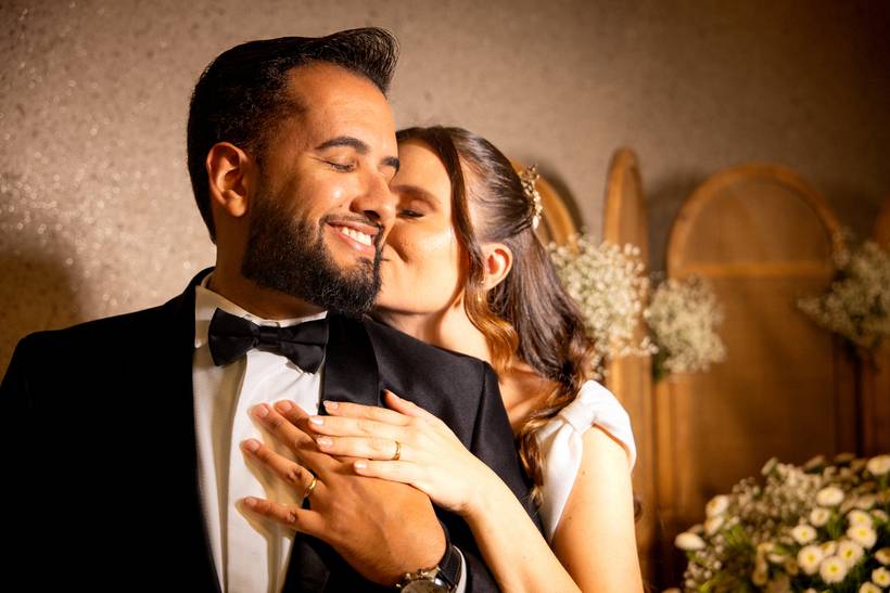 Maria & Carlos