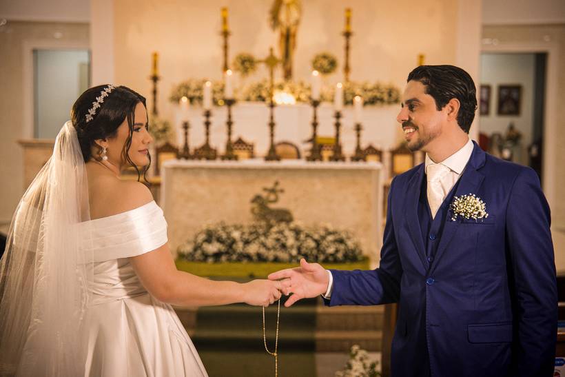 Dayane & Bruno