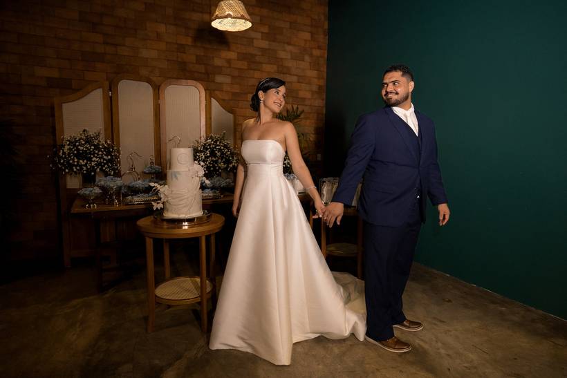 Juliana & Lucas