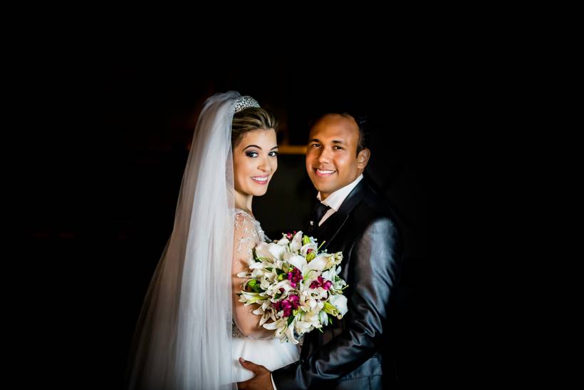 Lucia & Augusto
