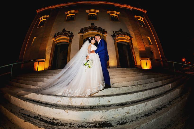 Soraya & Weslei