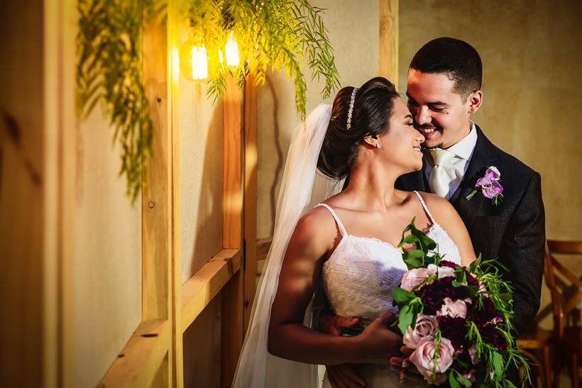 Isabella & Moisés