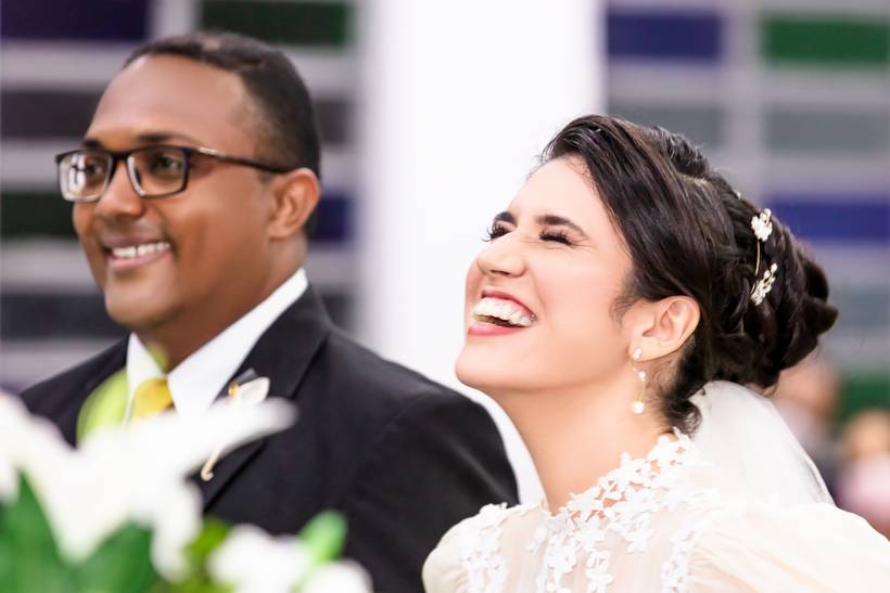Kelita & Beto