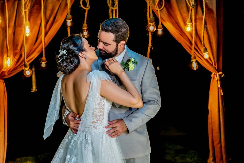 Bárbara & Marcelo