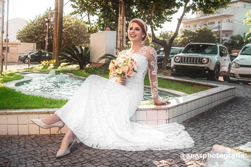 Ensaio Editorial - Eloisa 