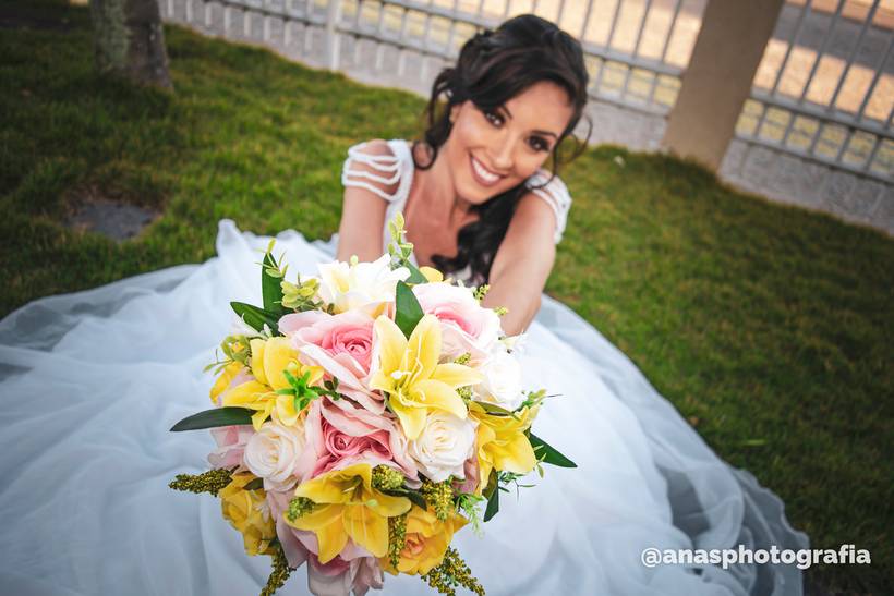 Ensaio Editorial - Carolina 