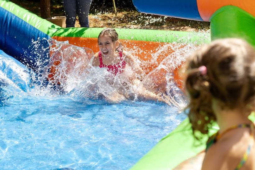 Ana 9 Anos | Park Way - DF