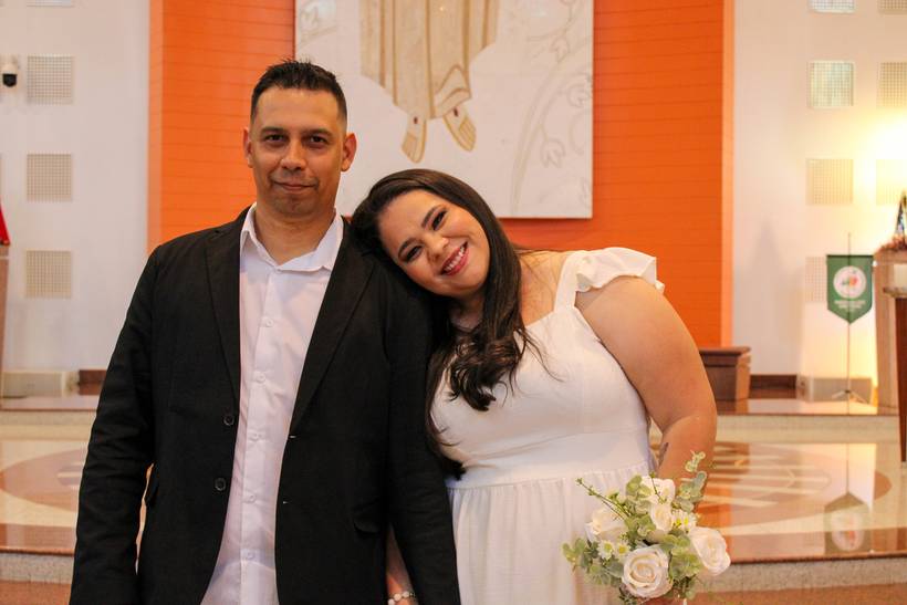 Wedding Day - Coleção 