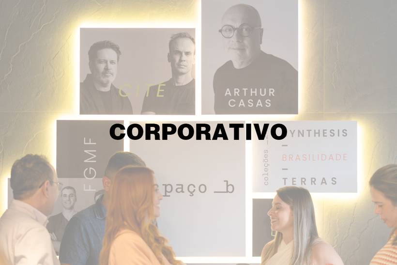 Eventos Corporativos