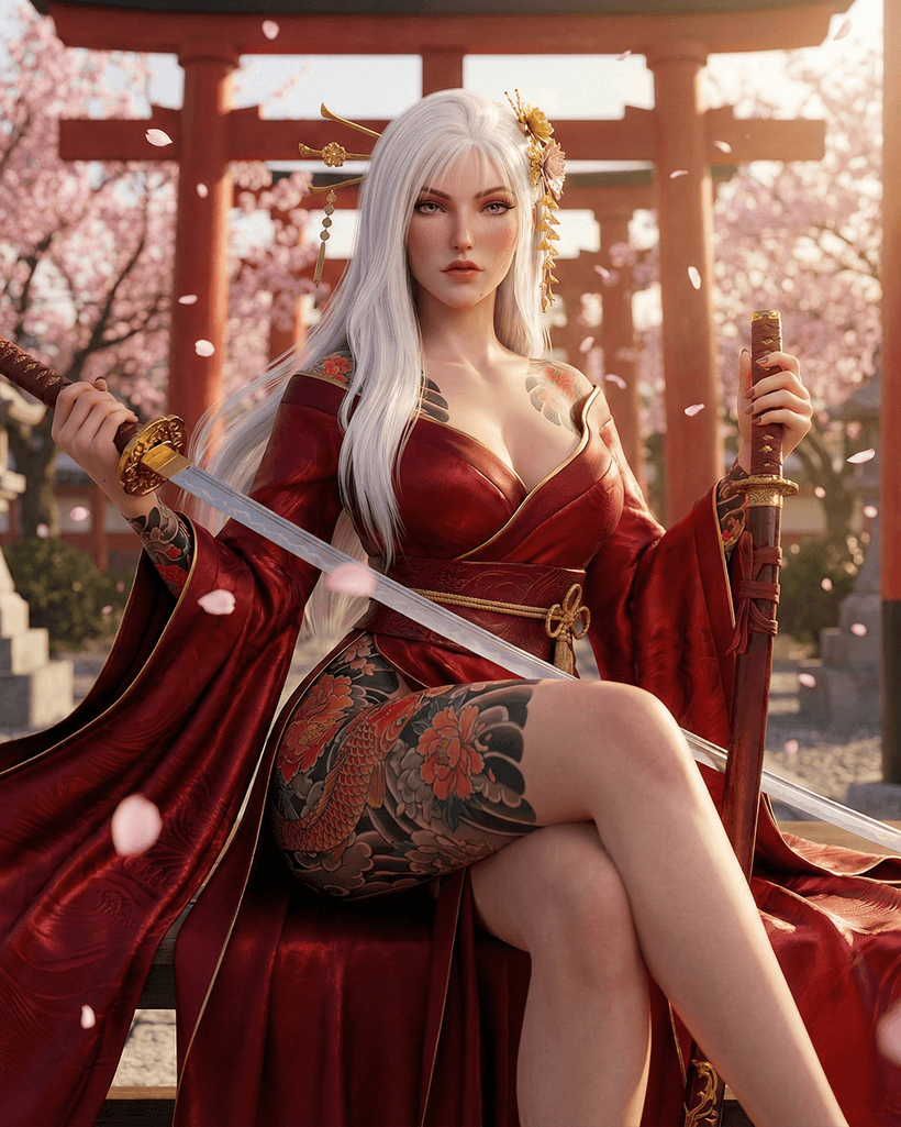 Entre o Silêncio e o Desejo — A Lenda Velada 