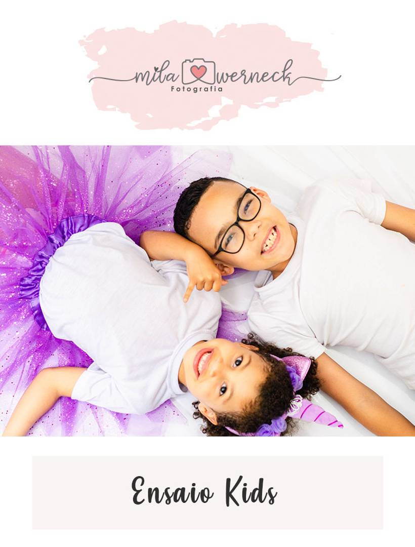 Sessão Kids