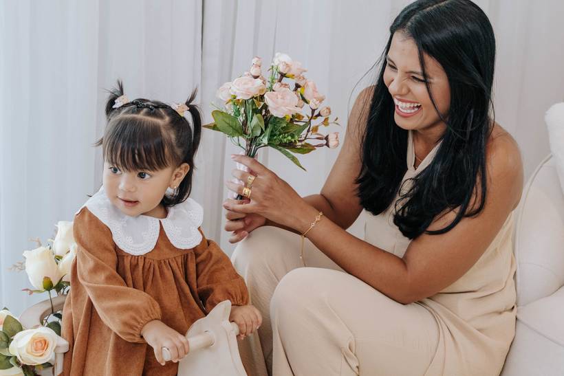 Campanhas dia das mães