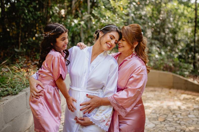 Casamento Manu e Marcellus