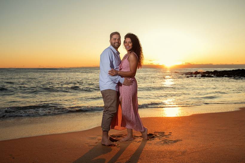 Pré Wedding - Ensaio fotográfico 