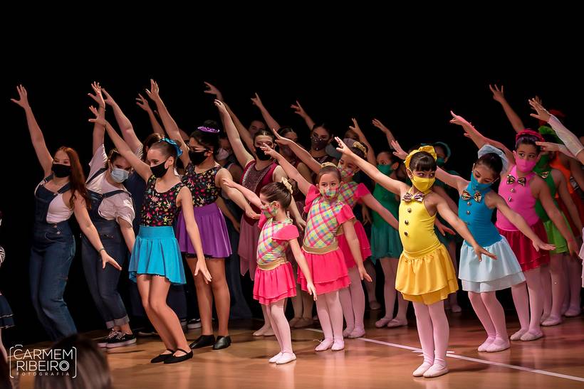 Eventos e Espetáculos