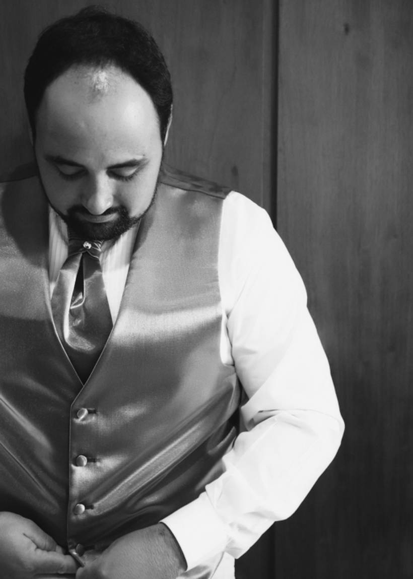 Casamento Willian e Anniely