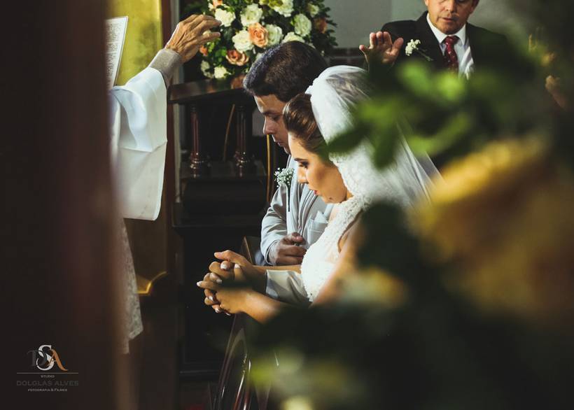 Casamento Renes e Amanda