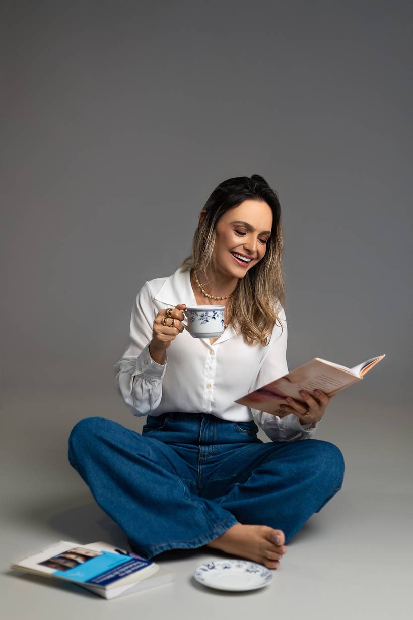 RETRATO PROFISSIONAL