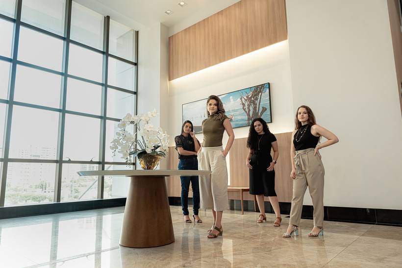 Corporativo