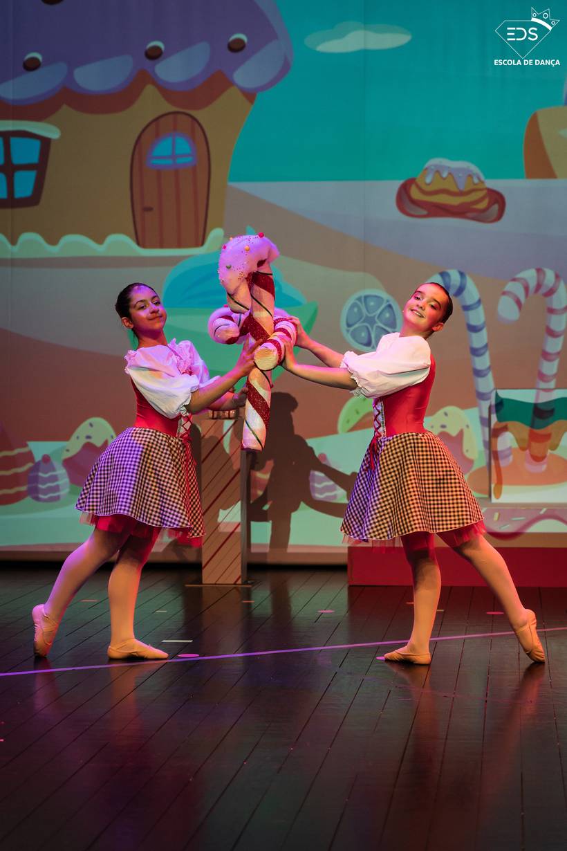 Bailado