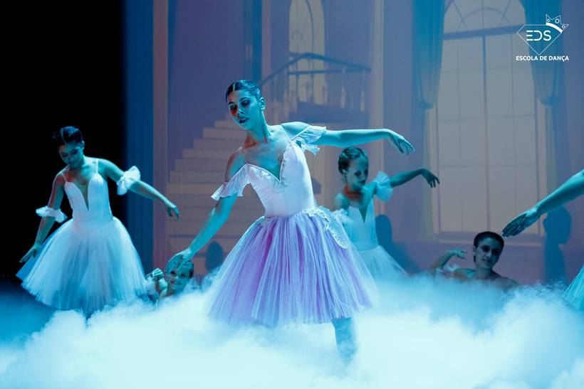 Bailado