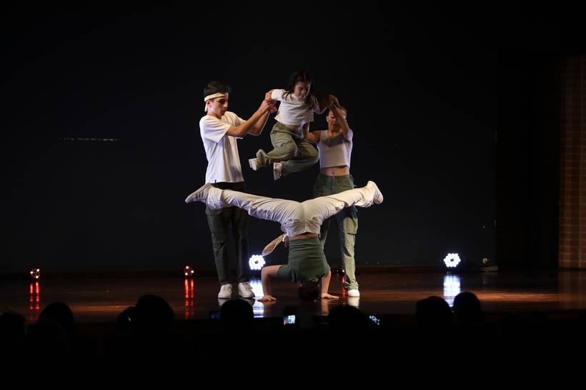 Gala solidária 04-05-2024