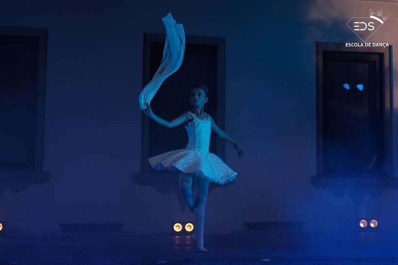 Bailado