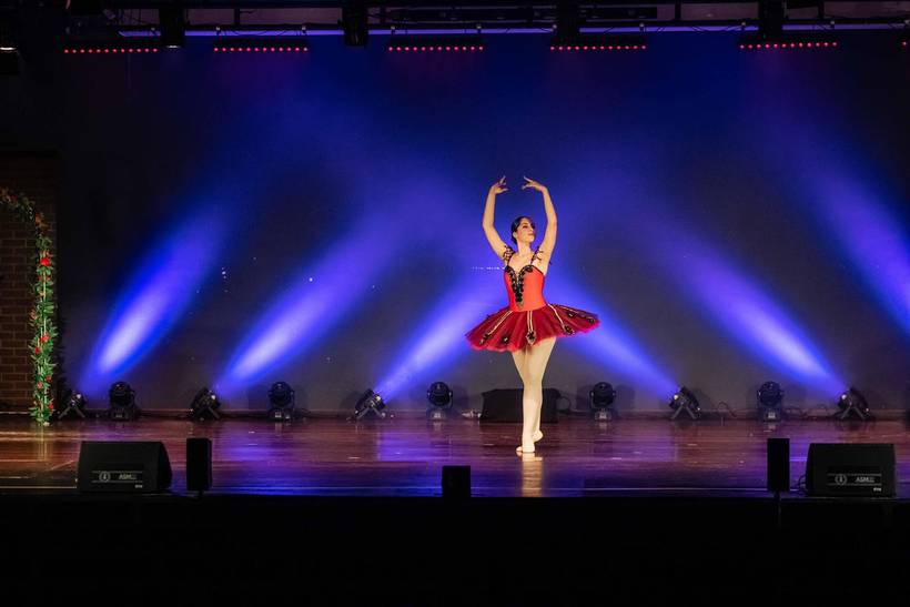 Bailado