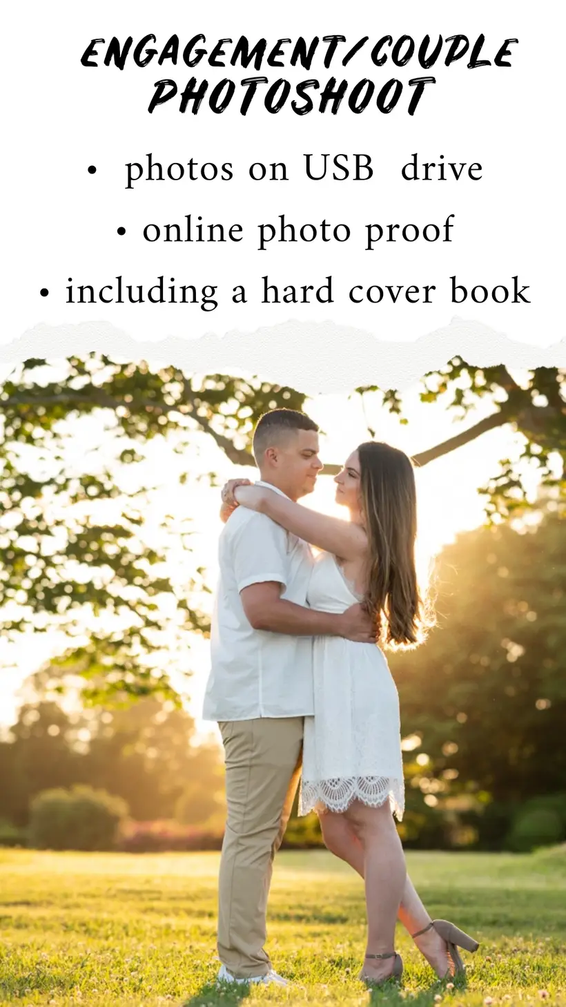 Couple/Engagement Photoshoot