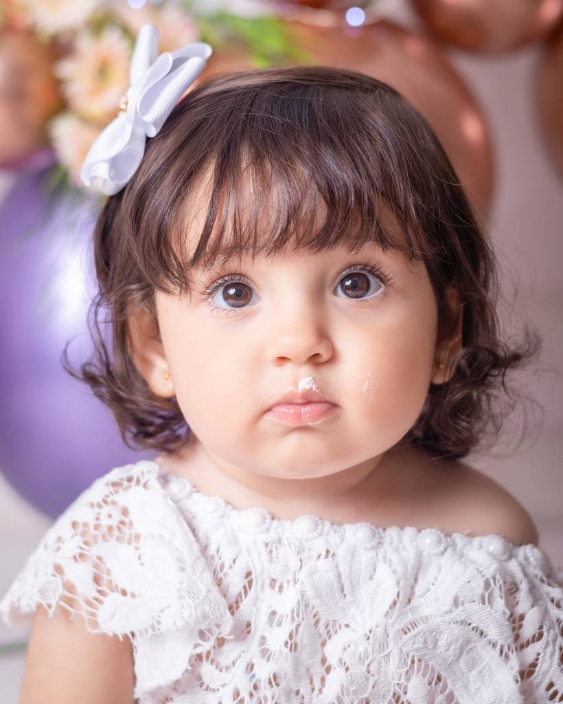Bebes lindos 