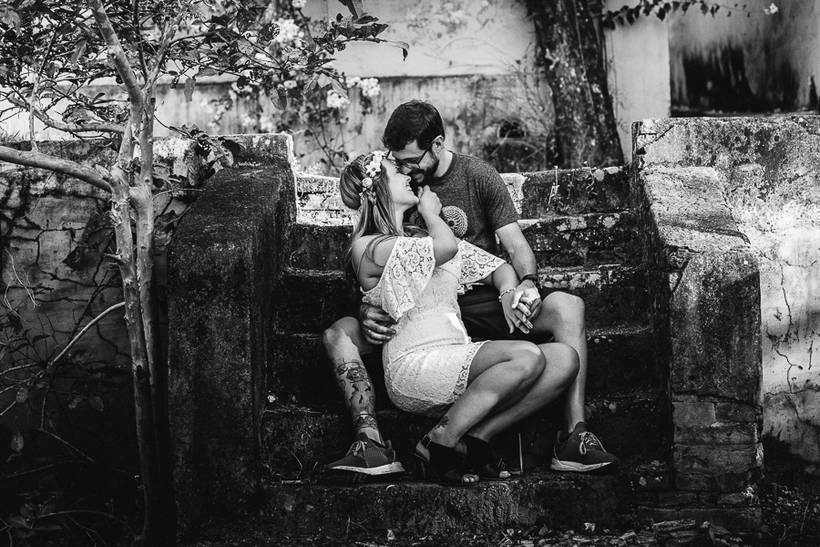 Pre Wedding