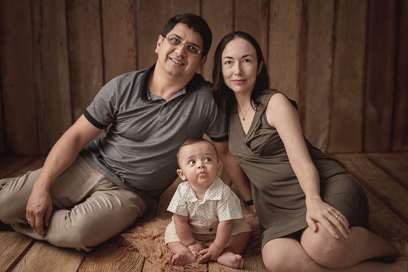 Levi (Acompanhamento)