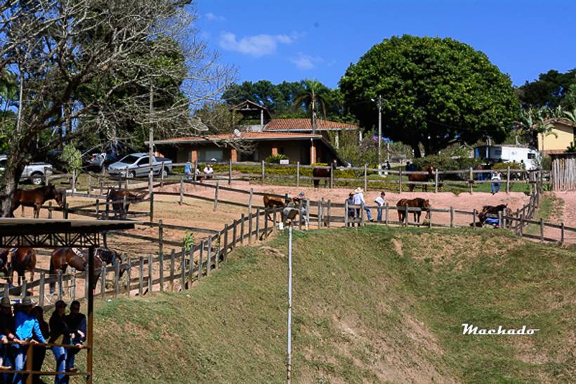 I Campeonato CT Victory Ranch etapa 2- jul/2017