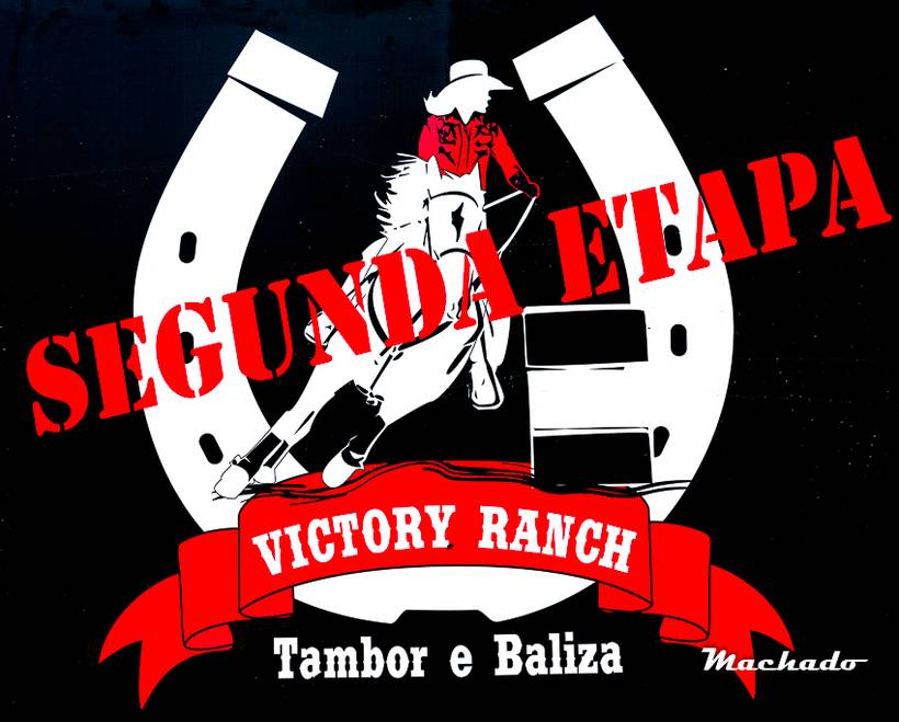 II Campeonato Victory Ranch - Etapa 2 Set/2018