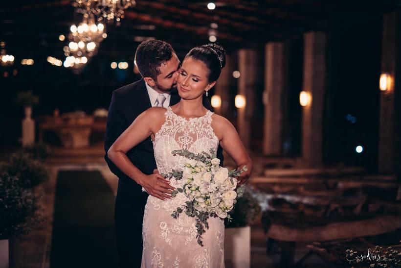 ALINE & BRUNO (26.02.2022) BOTUCATU/SP