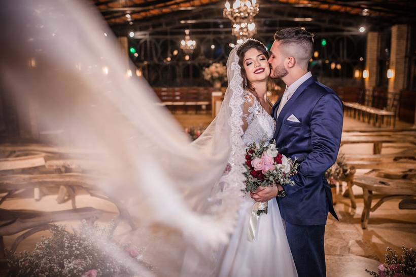 BRUNA & LUIZ (04.03.2022) BOTUCATU/SP