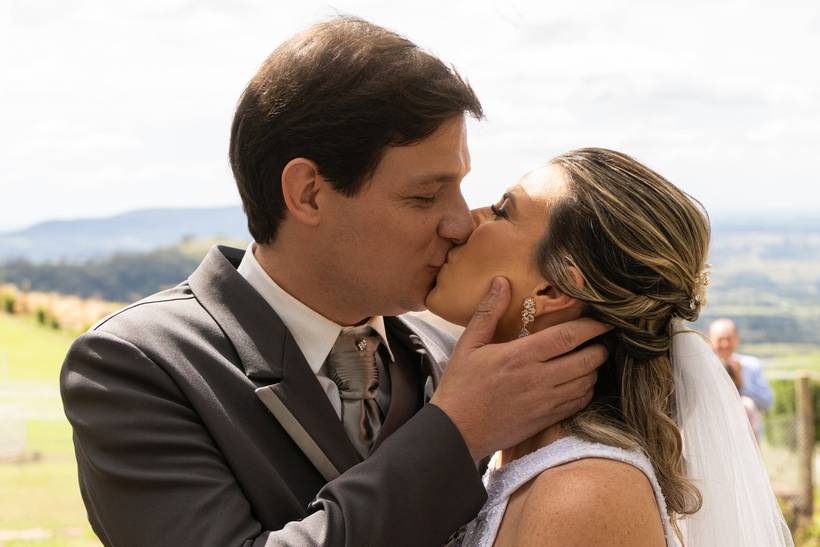 Vânia & Gustavo (19.08.2023) PARDINHO/SP